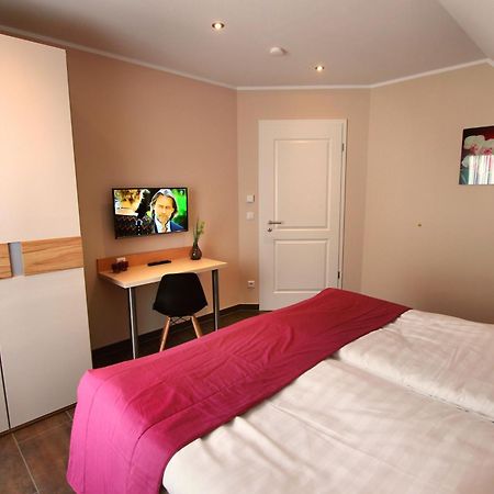 Ferienhaus Casa Oasis Göhren-Lebbin Kültér fotó