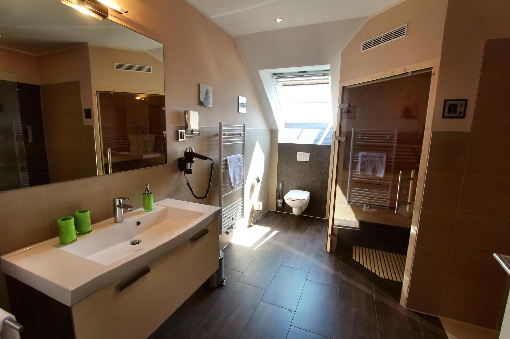 Ferienhaus Casa Oasis Göhren-Lebbin Kültér fotó