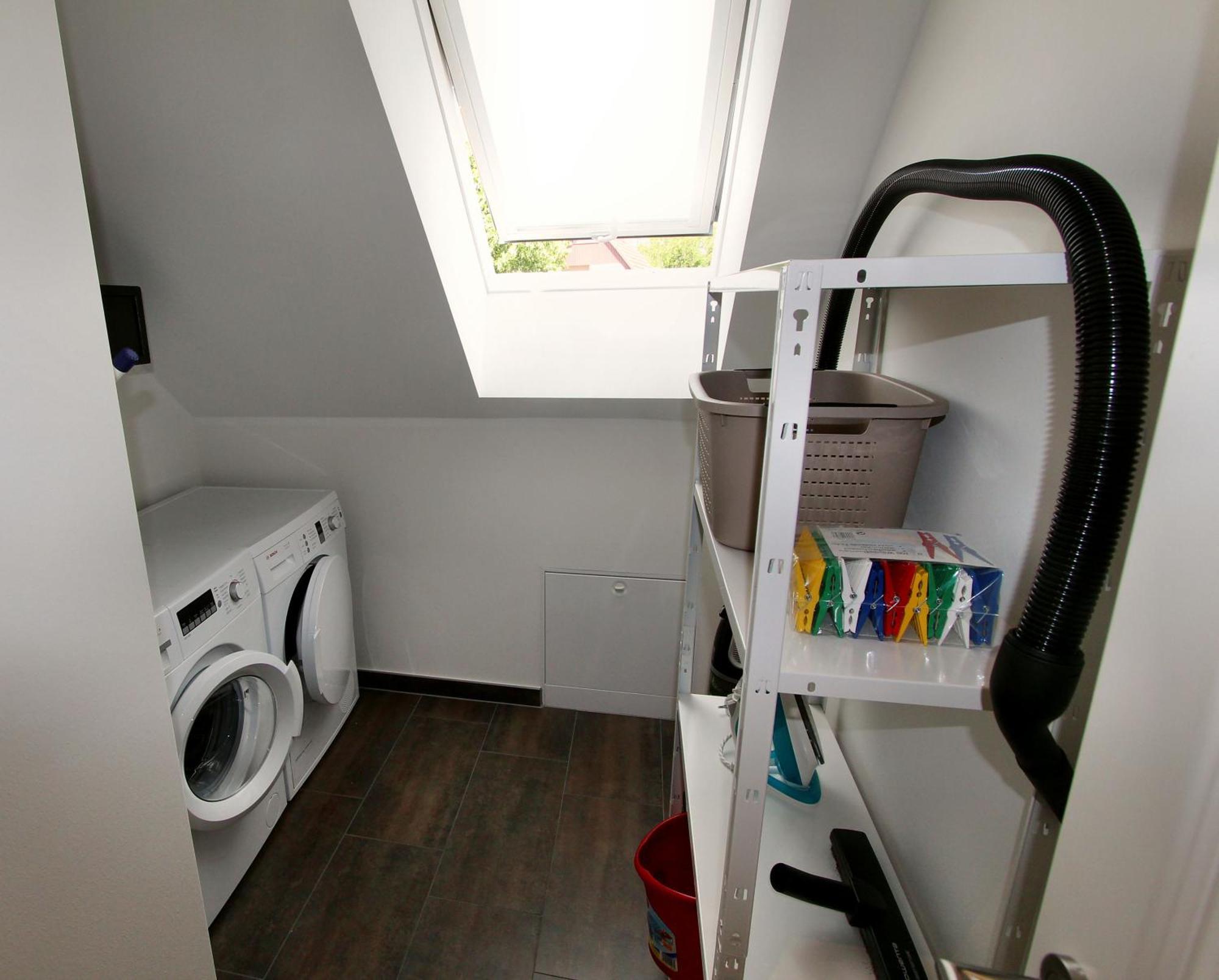 Ferienhaus Casa Oasis Göhren-Lebbin Kültér fotó