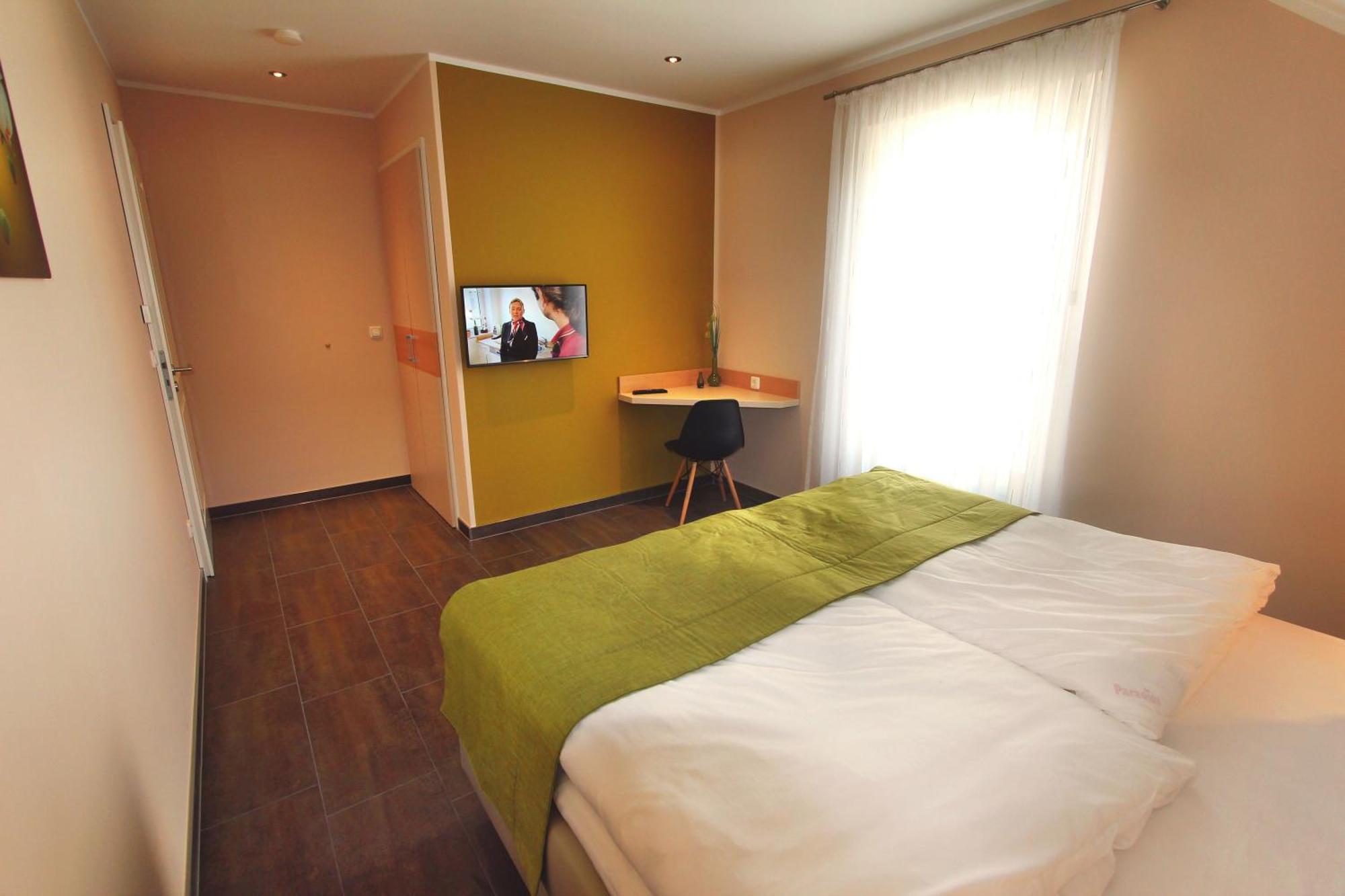 Ferienhaus Casa Oasis Göhren-Lebbin Kültér fotó